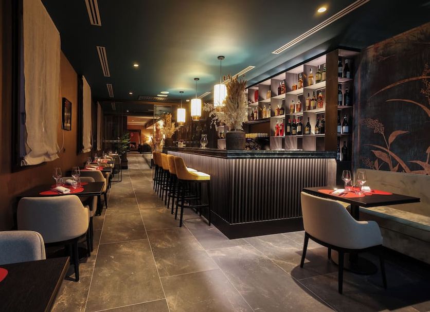 Bar Fotoğraf