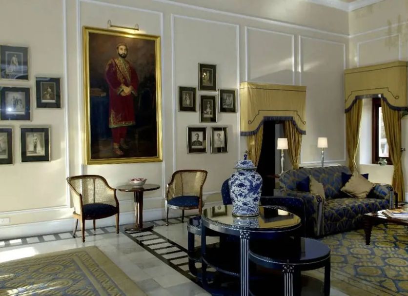 Salon Fotoğraf