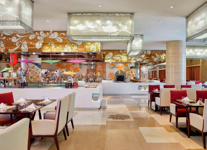 Restoran Fotoğraf