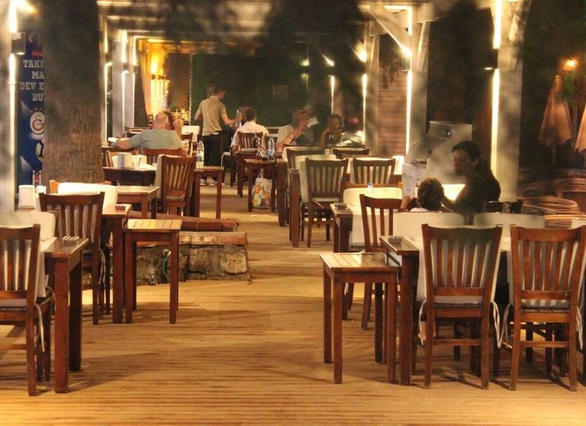 Restoran Fotoğraf