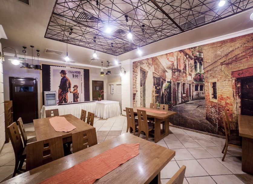 Restoran Fotoğraf