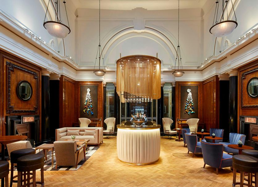 Salon Fotoğraf