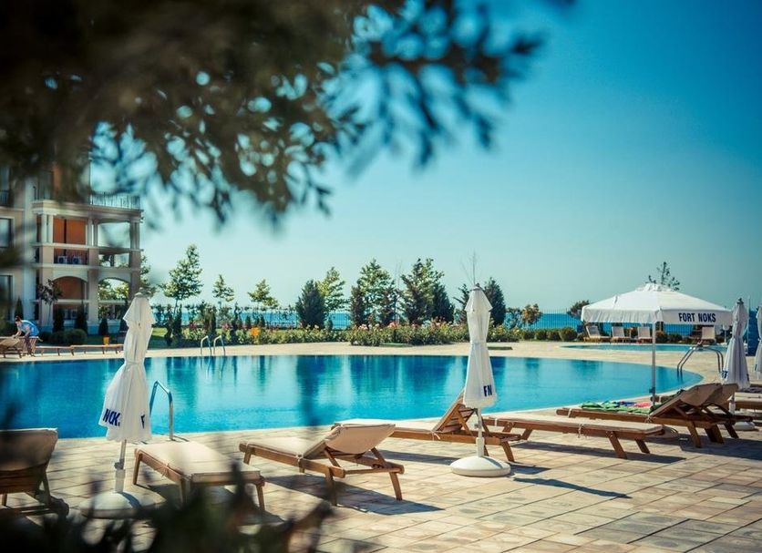 Havuz Fotoğraf
