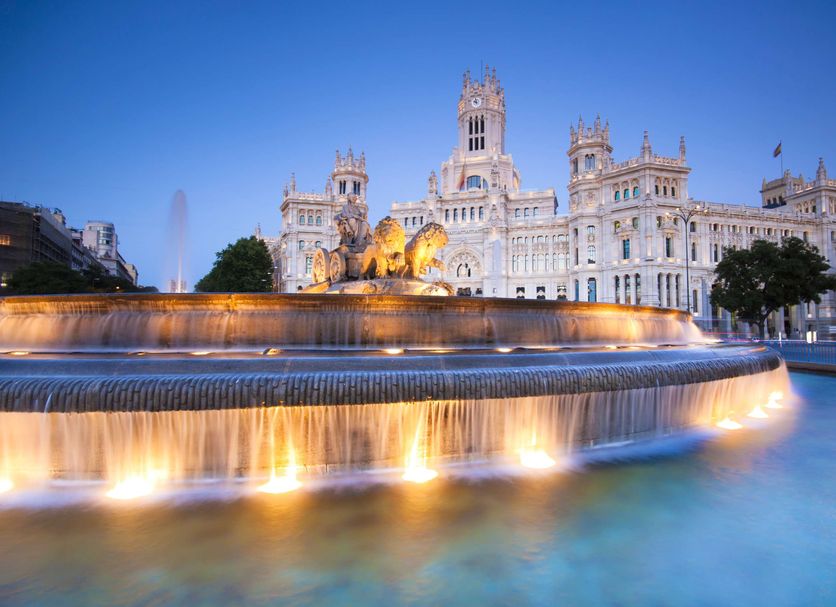 Bina Fotoğraf