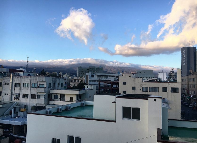 Dış görünüm Fotoğraf