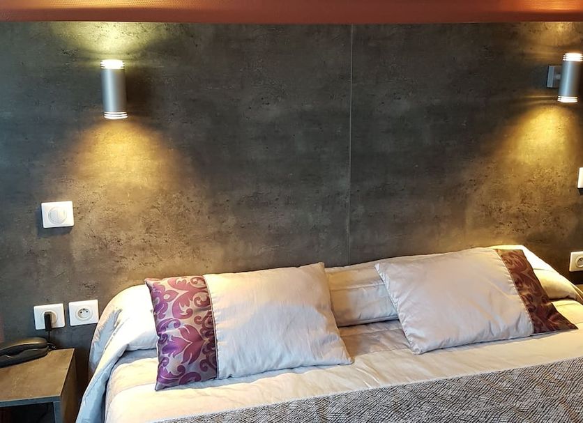 Yatak Odası Fotoğraf
