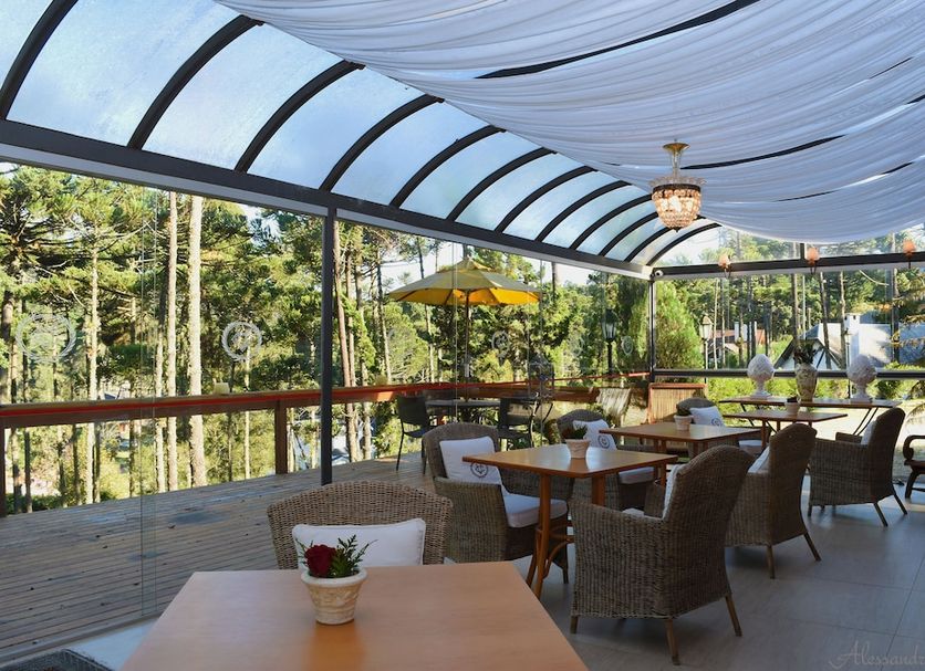 Restoran Fotoğraf