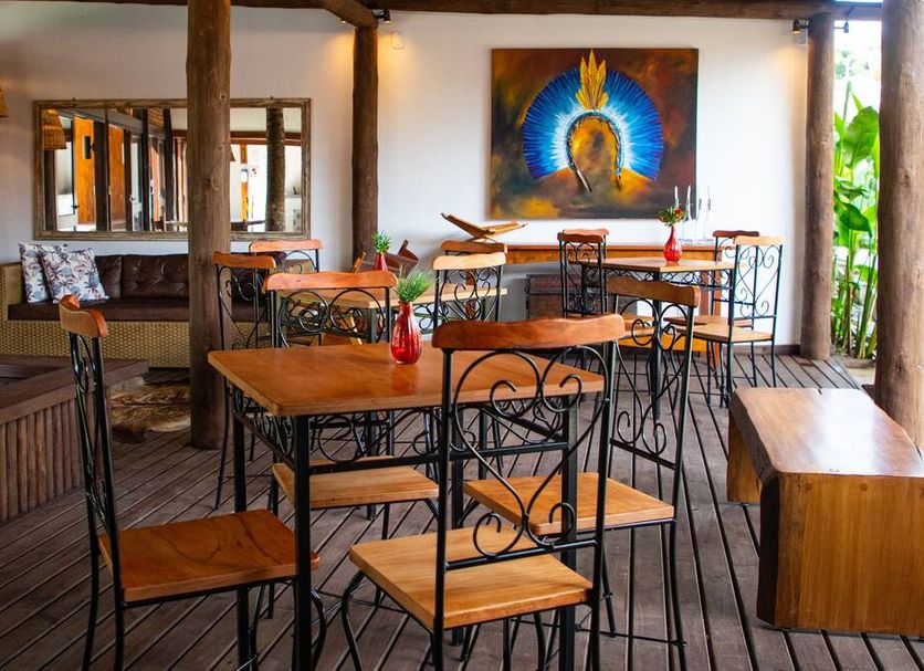 Restoran Fotoğraf