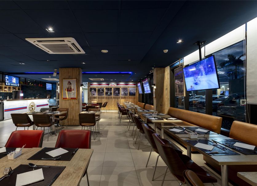 Bar Fotoğraf