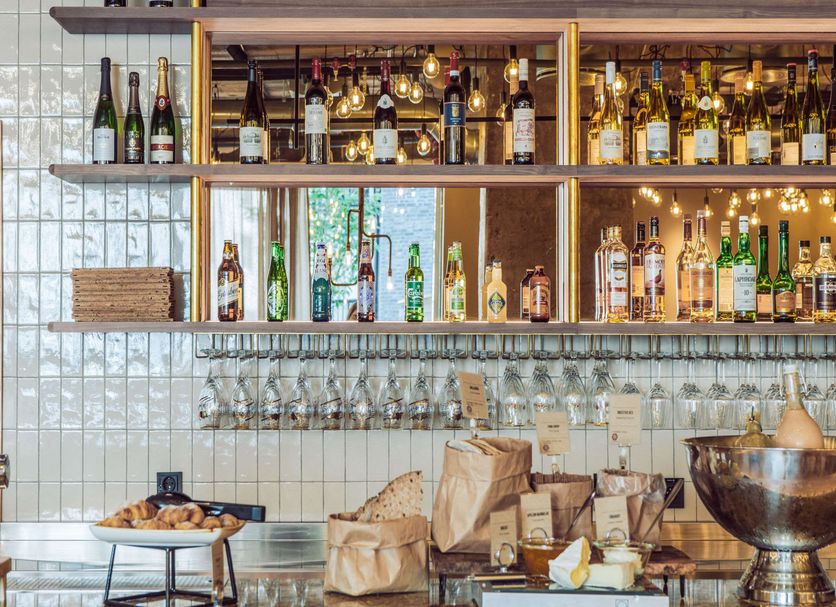 Bar Fotoğraf