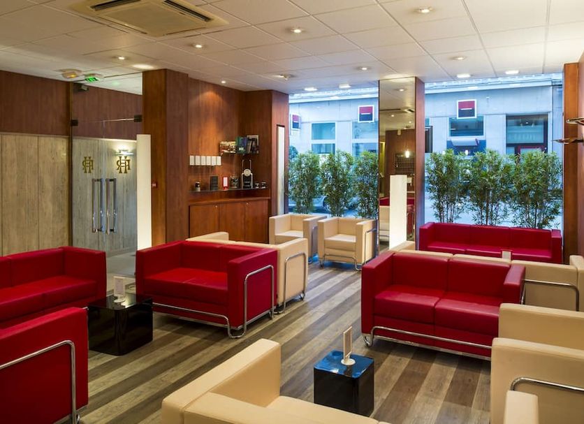 Salon Fotoğraf