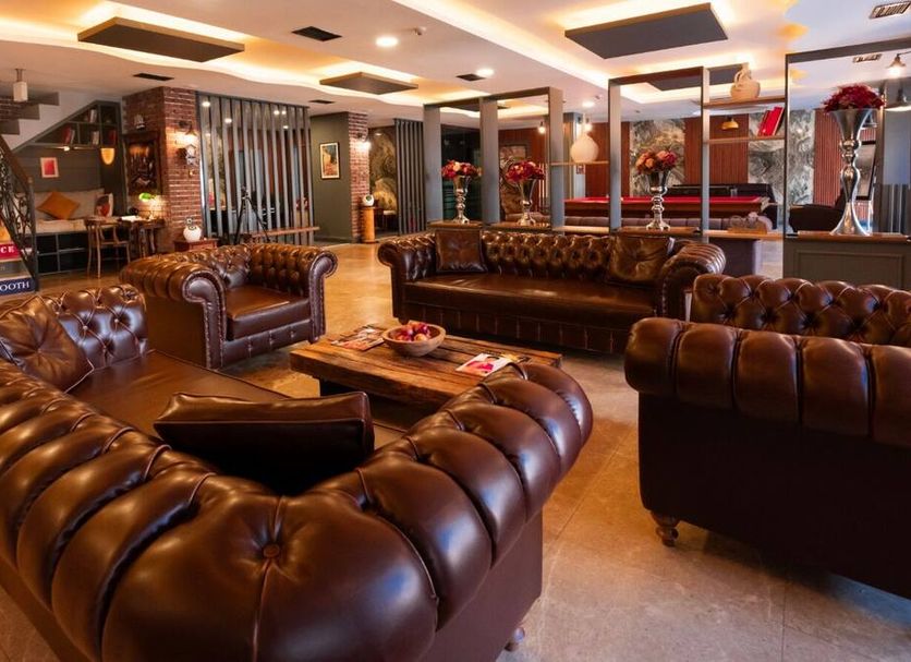 Salon Fotoğraf