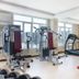Spor salonu