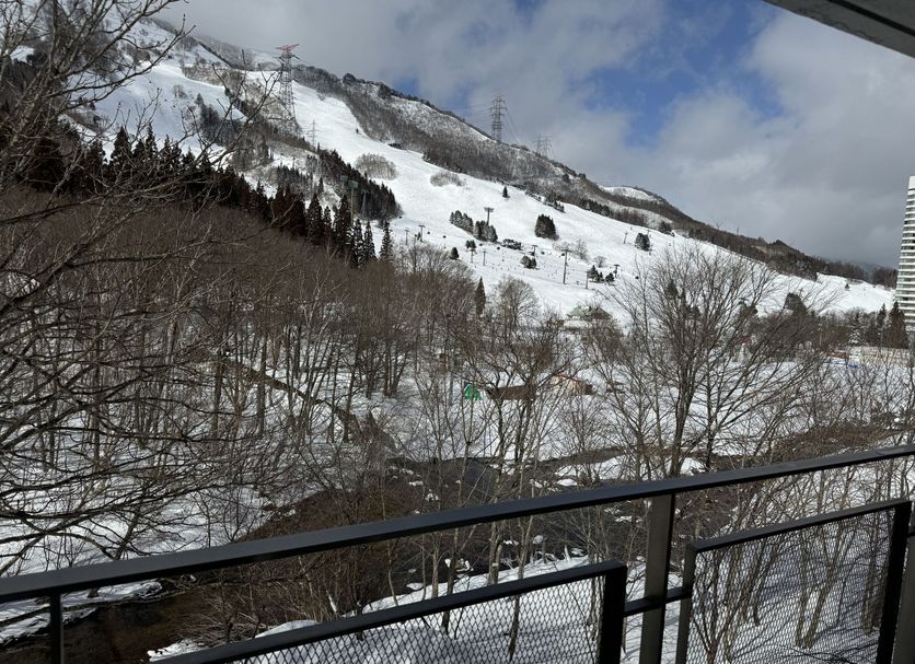 Balkon Fotoğraf
