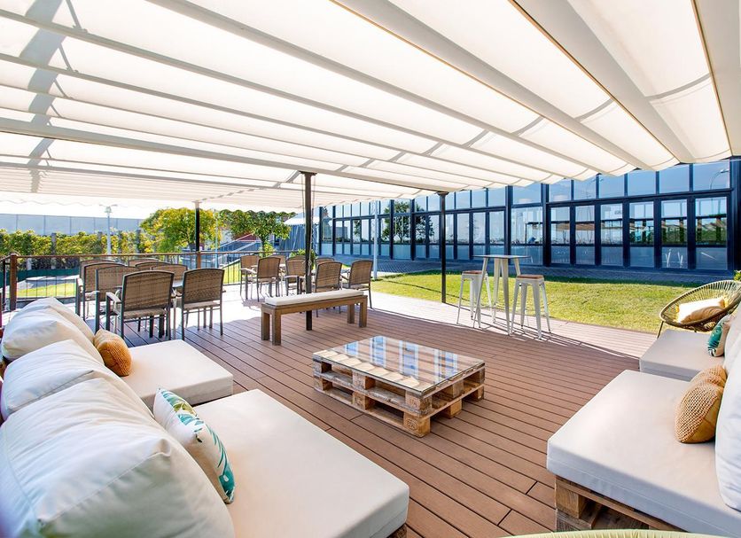 Otel olanakları Fotoğraf