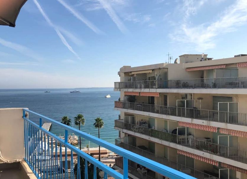 Balkon Fotoğraf