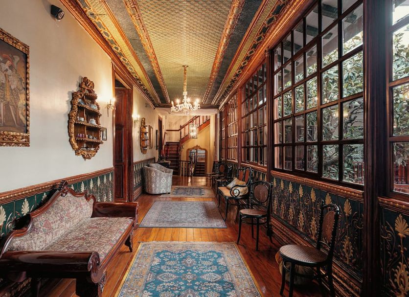 Salon Fotoğraf