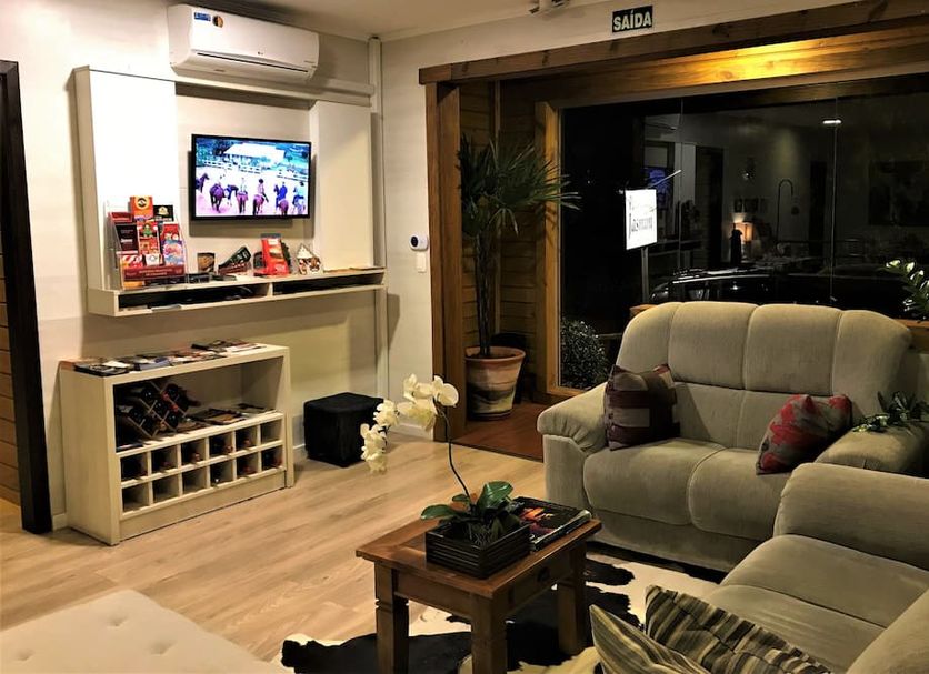 Oturma odası Fotoğraf