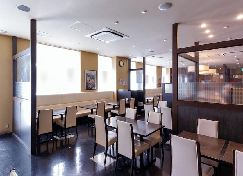 Restoran Fotoğraf