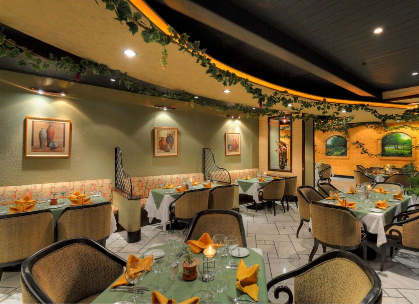 Restoran Fotoğraf