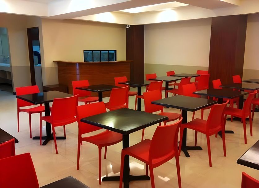 Restoran Fotoğraf