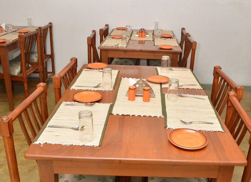 Restoran Fotoğraf