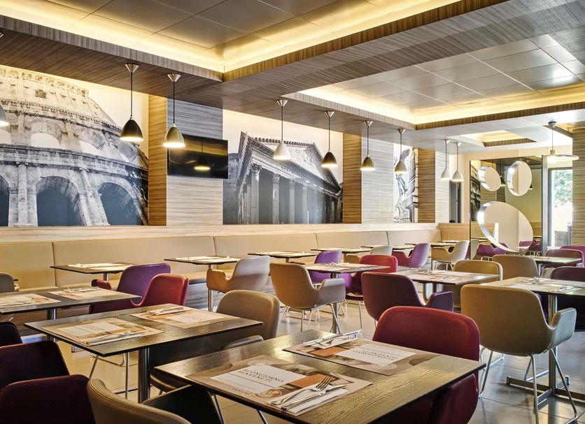 Restoran Fotoğraf