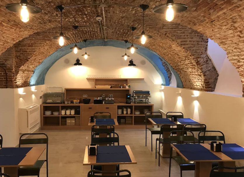 Restoran Fotoğraf