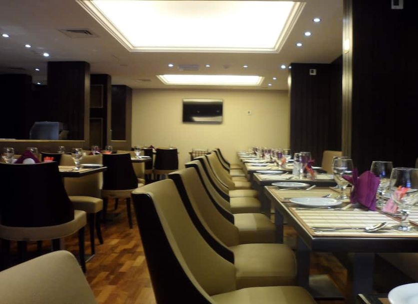 Restoran Fotoğraf