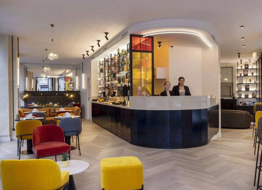 Bar Fotoğraf