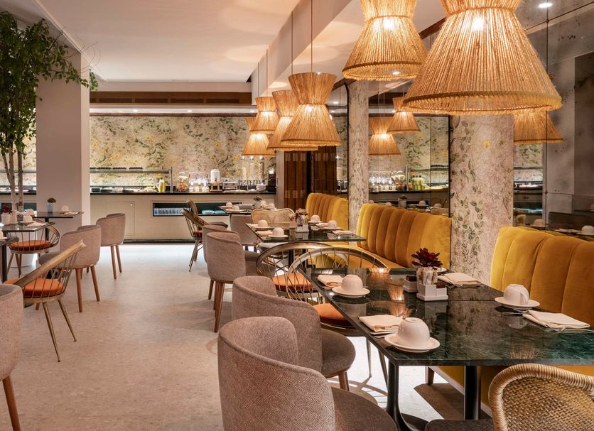 Restoran Fotoğraf