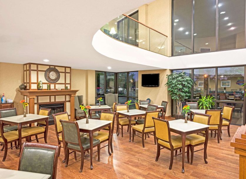 Restoran Fotoğraf