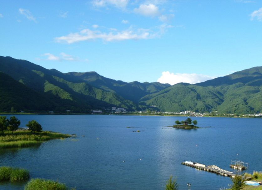 Lobi Fotoğraf