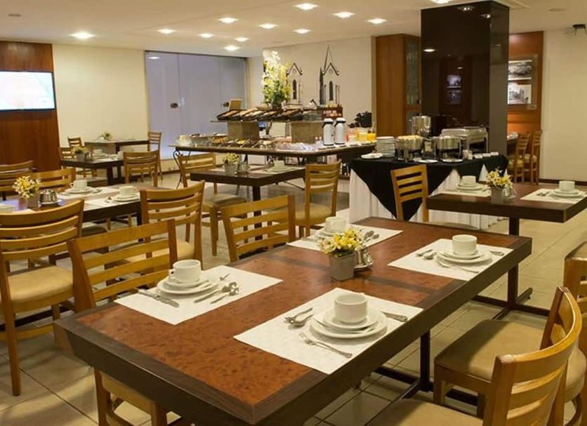 Restoran Fotoğraf