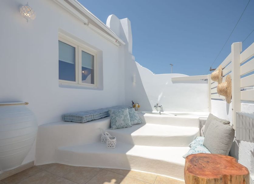 Balkon Fotoğraf