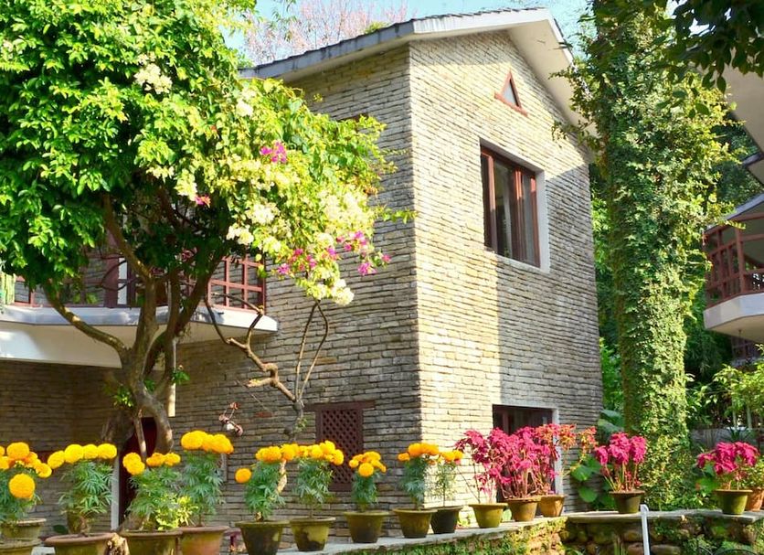 Dış görünüm Fotoğraf