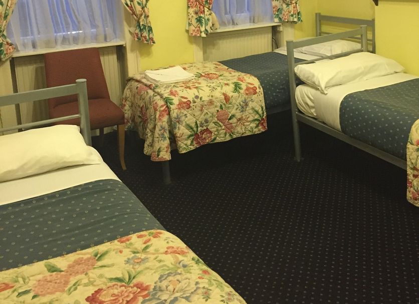 Yatak Odası Fotoğraf