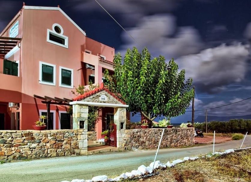 Bina Fotoğraf