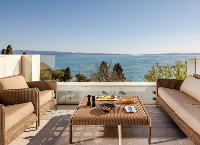 Balkon Fotoğraf