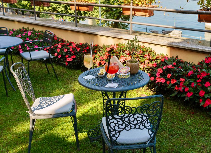 Veranda Fotoğraf