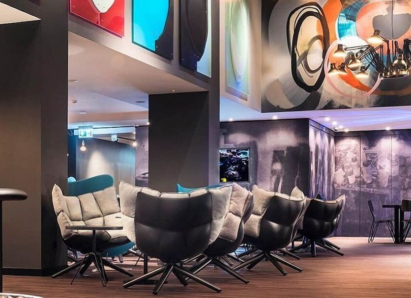 Salon Fotoğraf