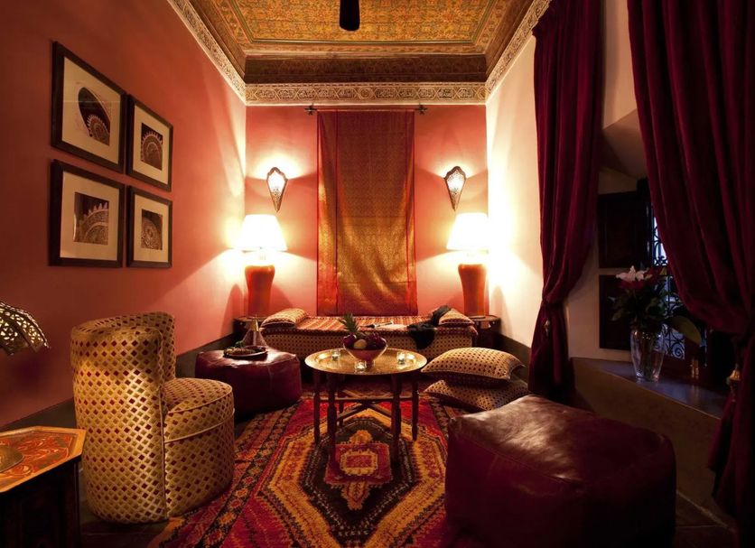 Salon Fotoğraf