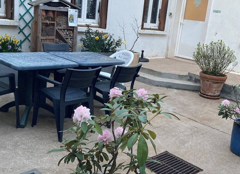 Veranda Fotoğraf