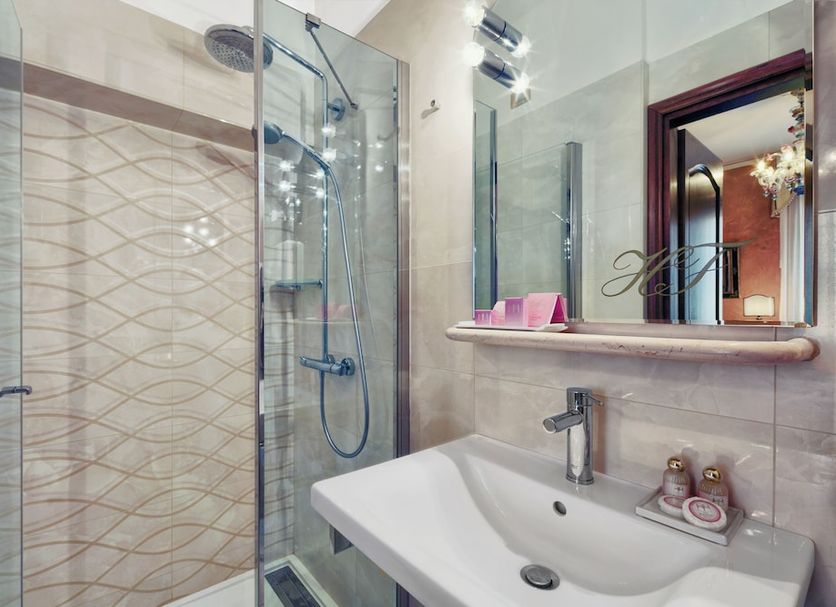 Banyo Fotoğraf