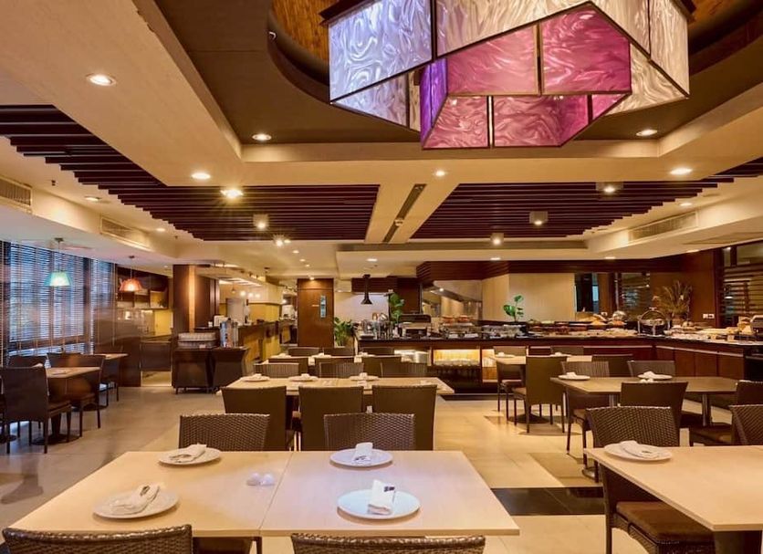 Restoran Fotoğraf