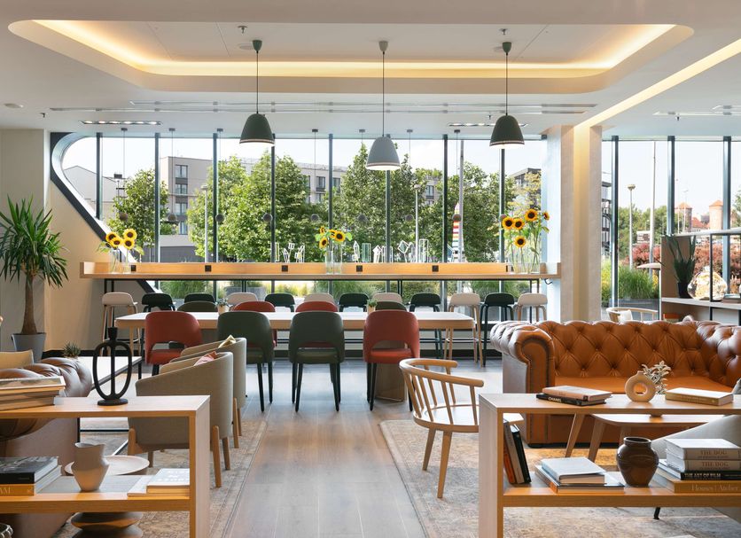Restoran Fotoğraf