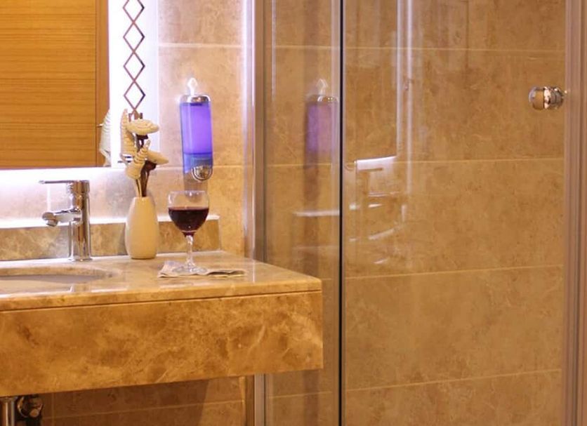 Banyo Fotoğraf