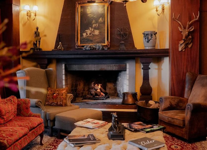 Salon Fotoğraf