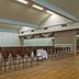Konferans salonu