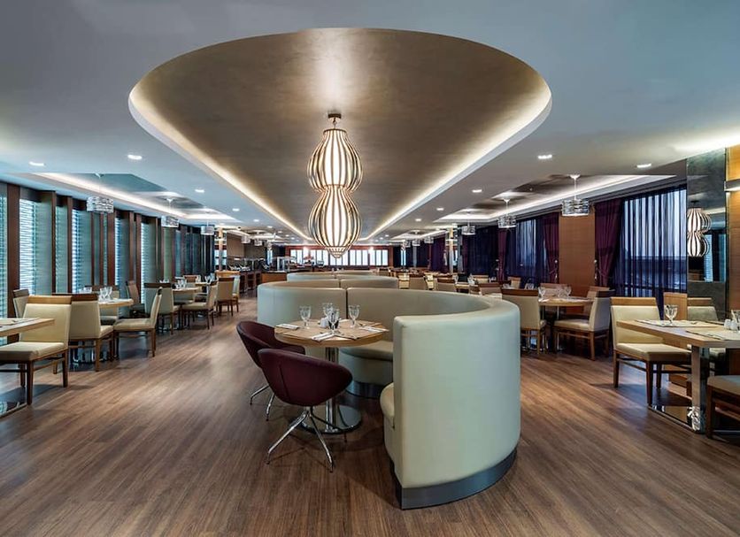 Restoran Fotoğraf